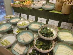 -第六季自助餐厅(北太平庄店)