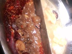 -湊湊火锅·茶憩(上海合生汇店)
