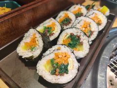 -汉拿山(包河万达店)