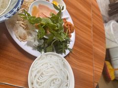 -德致祥云南过桥米线(云天小苑店)