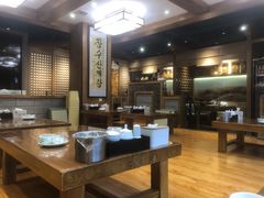 -长寿参鸡汤(朝韩风情街店)