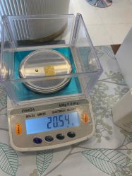 -永锦黄金加工·回收打金店(上海南翔店)