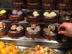 -北京汉丽轩自助烧烤(解放桥店)