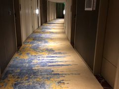 -上海青松城大酒店
