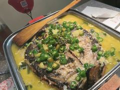 -川知味(京华城店)