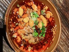 -串大叔炭火烤串·鸡西大冷面刀削面(总店)