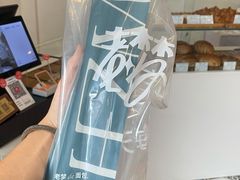 -老梦面包 CHEZMOREL(三源里店)
