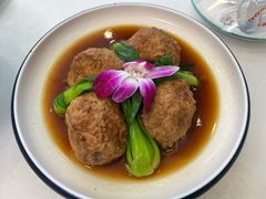 -郭林家常菜烤鸭(曙光西路店)