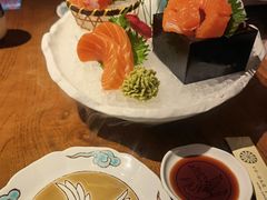 -阿吾罗日本料理(K11艺术中心店)