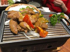 -九井澤精致料理(金茂店)