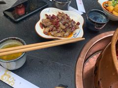 -镇江龙·火锅串串(武侯祠店)