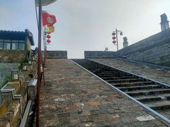 -南京城墙景区