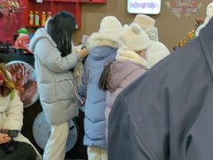 -张包铺(道外店)