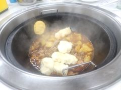 -九妹农家大铁锅东北菜(江湾店)