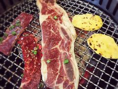 -梦山水日本烧肉(五四广场店)