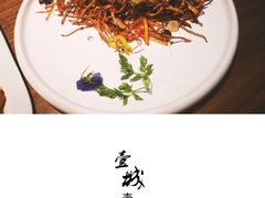 -将相和·海鲜蒸饺大连菜