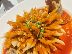 -眉州东坡(华联万柳店)