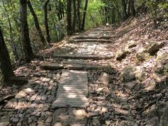 -西湖风景区十里琅珰-五云山
