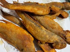 -华春餐馆(鱼山路店)