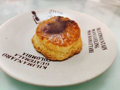 原味司康-SKROLL卡特司库·蛋糕定制·生吐司·司康(古北程家桥店)