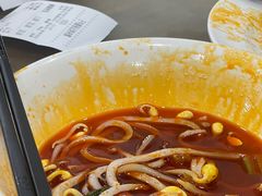 -子午路张记肉夹馍(小寨西路店)
