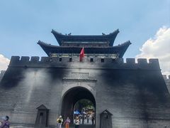 -红嫂家乡旅游区