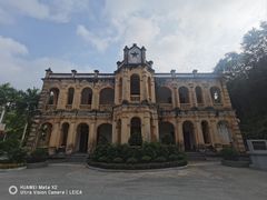 -友谊关景区
