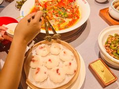 -坛宗剁椒鱼头(河西王府井店)