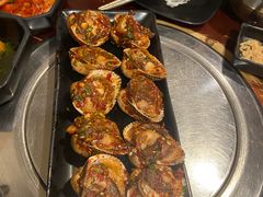 -青春韩国料理(光环店)