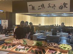 -一豚轩·烧鸟·豚骨拉面(五四路店)