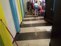 -反斗乐园π·电玩·高空拓展·蹦床(龙华天虹店)