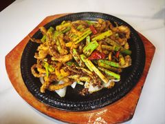 -成都美食巫山烤鱼(三里河路店)