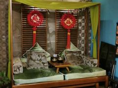 -逅莱·影院足道·日式SPA(大世界店)