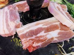 -豚豚家돈돈가韩国锅盖烤肉(新北万达店)