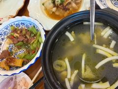 -糟粕醋·椰苑海南菜餐厅(亚龙湾天域酒店)