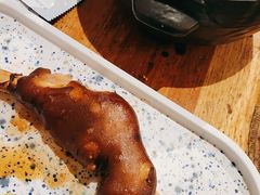 -河坝烧烤串城(金达莱店)