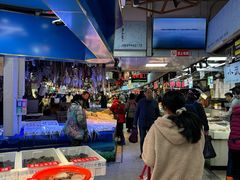 -桃源市场(解放路店)