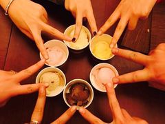 -杭州国际会议中心洲际酒店-原素全日餐厅(解放东路店)