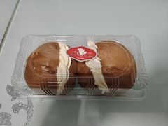 -白玉兰食品(中山公园龙之梦店)
