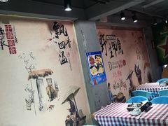 -7890+霸王甲·甲鱼爱尚蛙(坪洲店)