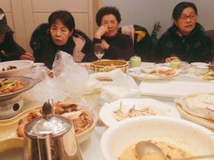 -纳家楼·地道陕菜(劳动路店)