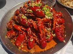 -巴厘龙虾·榜首油焖大虾(洞庭·艺术洋房店)