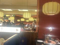 -東盛炭烤自助料理(玄武招商花园城店)
