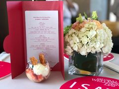 -上海外滩茂悦大酒店