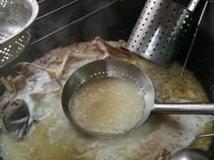 -刘记古镇羊肉汤