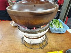 -威邵鸡煲(西华路总店)