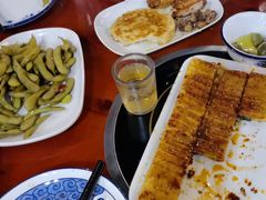 -老何太太鹤岗小串·团建聚餐(龙华店)