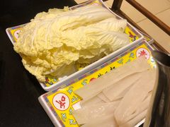 -芦月轩羊蝎子(太平桥店)