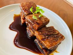 松板肉-北京柏悦酒店·锦庭餐厅Dining Room