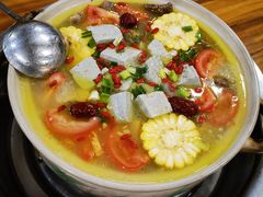 -花水湾红太阳牛肉汤锅